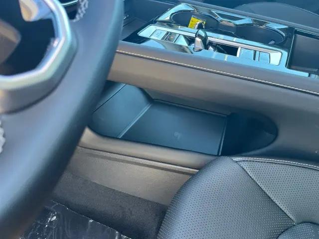2026 Volkswagen Atlas SEL