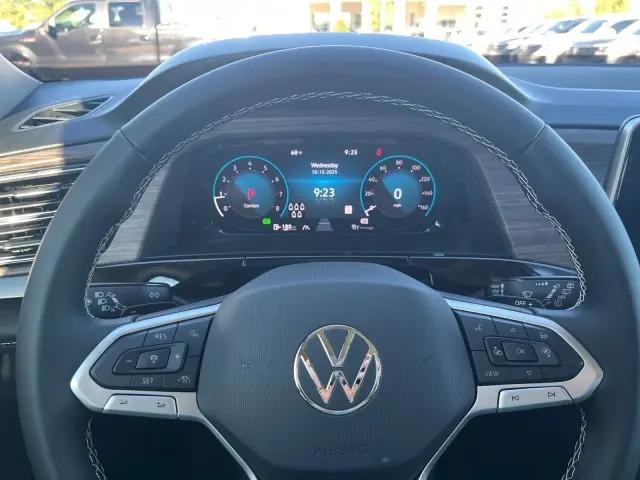 2026 Volkswagen Atlas SEL