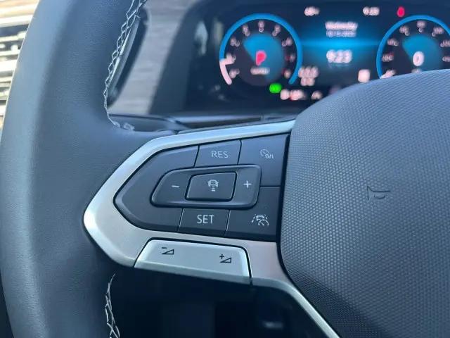 2026 Volkswagen Atlas SEL