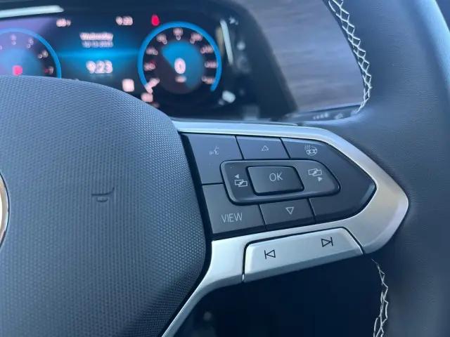 2026 Volkswagen Atlas SEL