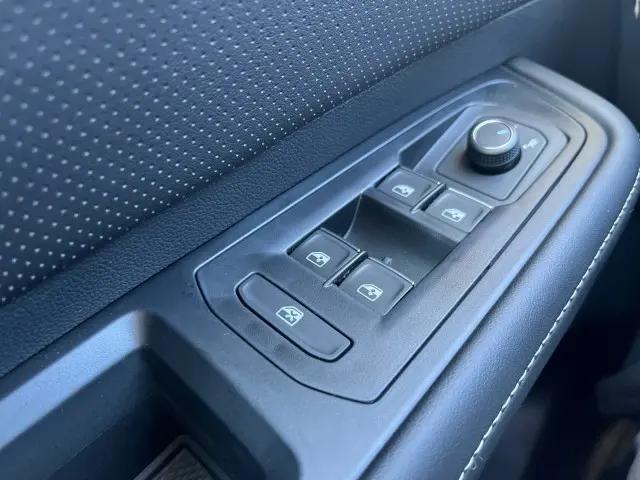 2026 Volkswagen Atlas SEL