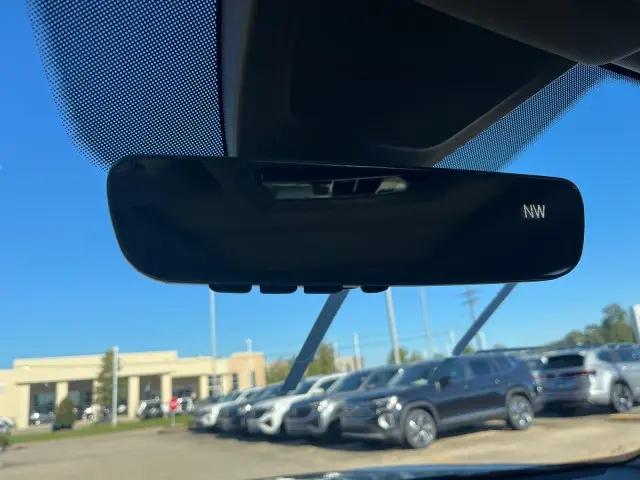 2026 Volkswagen Atlas SEL