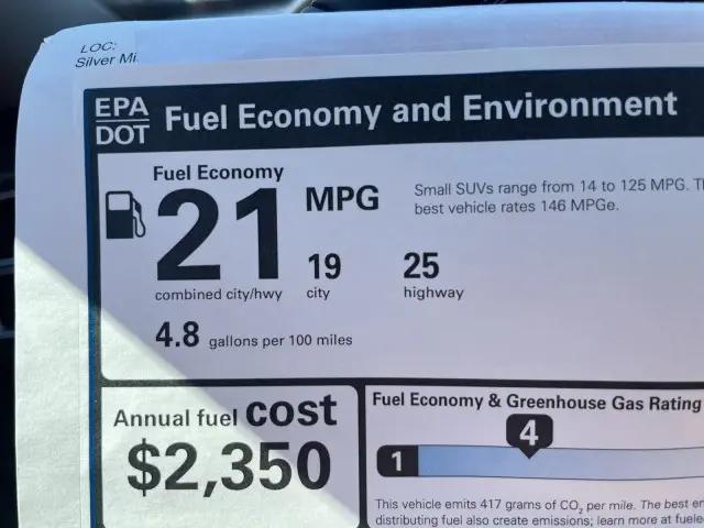 2026 Volkswagen Atlas SEL