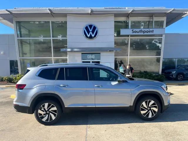 2026 Volkswagen Atlas SEL for sale in Baton Rouge, LA