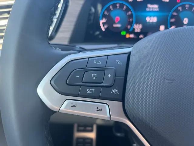 2026 Volkswagen Atlas SEL Premium R-Line