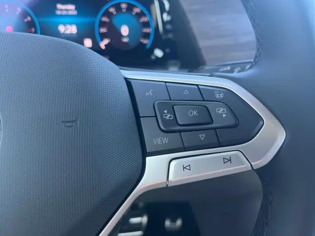 2026 Volkswagen Atlas SEL Premium R-Line