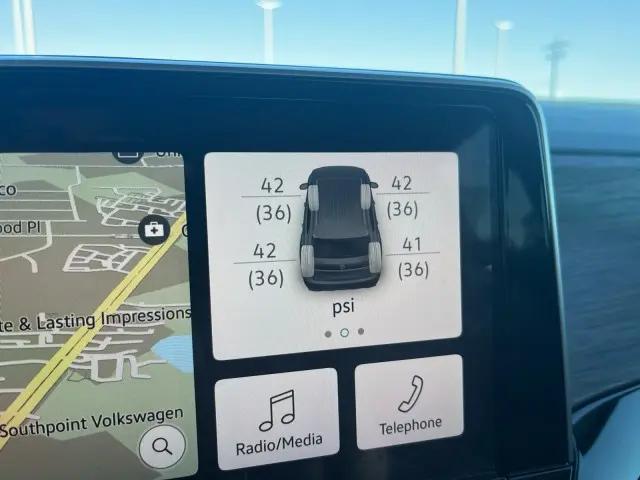 2026 Volkswagen Atlas SEL Premium R-Line