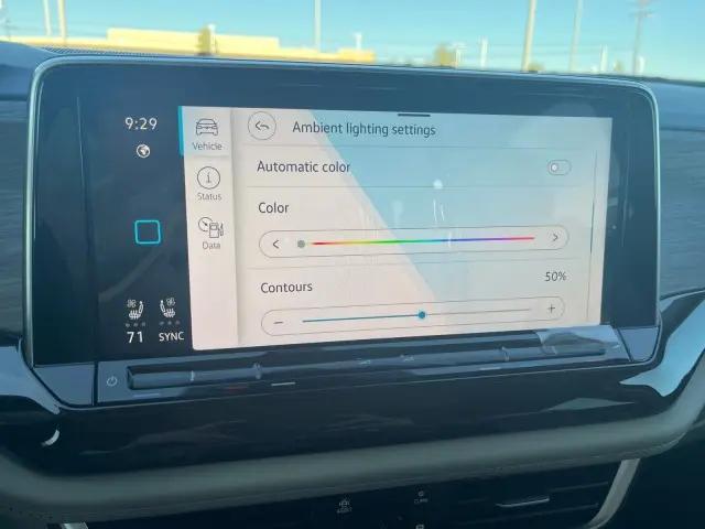 2026 Volkswagen Atlas SEL Premium R-Line