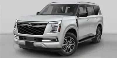 2026 Nissan Armada SV for sale in Modesto, CA