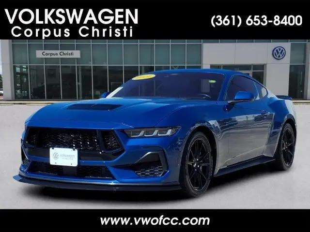 2024 Ford Mustang GT Premium Fastback for sale in Corpus Christi, TX