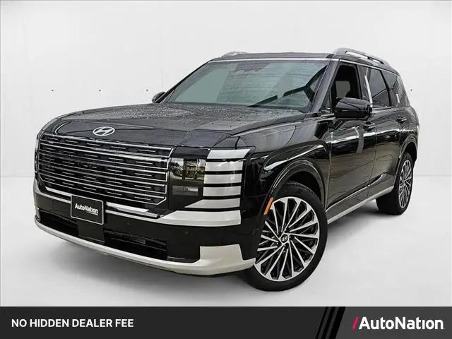 2026 Hyundai Palisade Calligraphy for sale in Fort Worth, TX