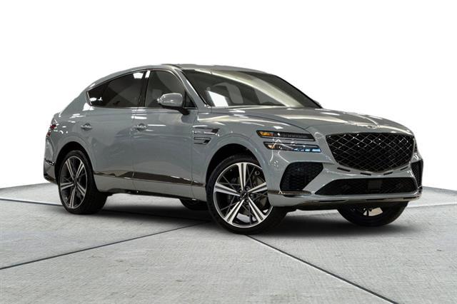 2026 Genesis GV80 3.5T e-SC for sale in San Bruno, CA
