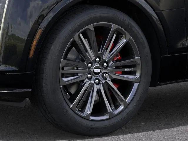 2026 Cadillac iQ V-Series w/1SV