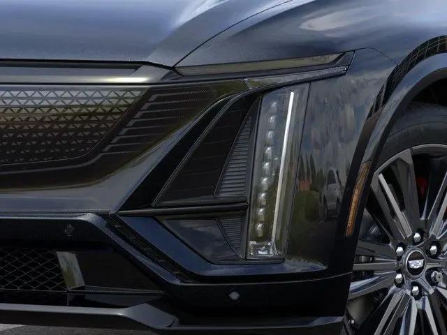 2026 Cadillac iQ V-Series w/1SV