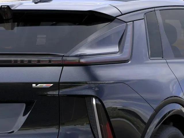 2026 Cadillac iQ V-Series w/1SV
