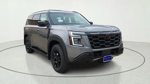 2026 Nissan Armada PRO-4X for sale in Dallas, TX