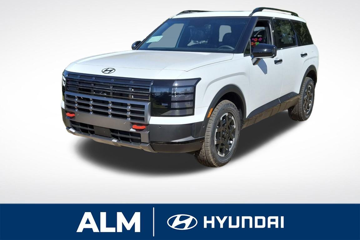 2026 Hyundai Palisade XRT Pro's photo