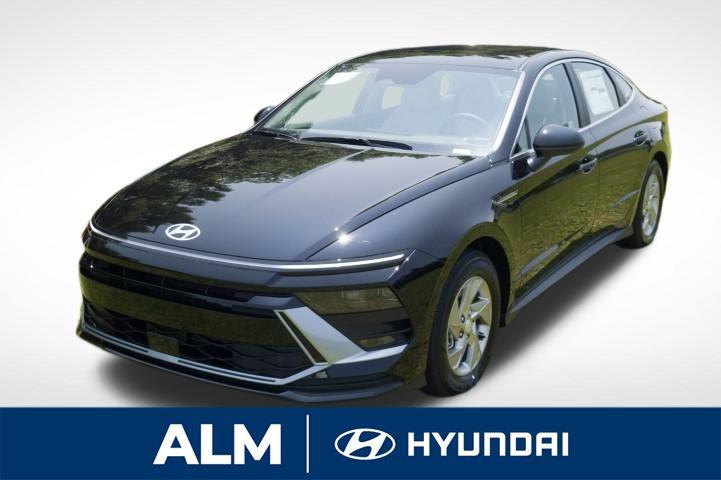 2026 Hyundai Sonata