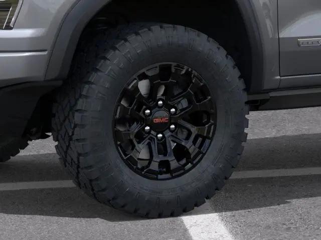 2026 GMC Canyon 4WD Elevation