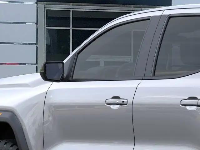 2026 GMC Canyon 4WD Elevation