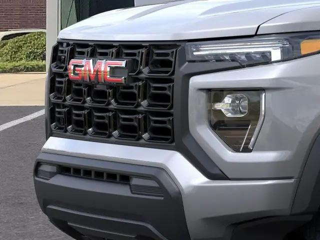 2026 GMC Canyon 4WD Elevation