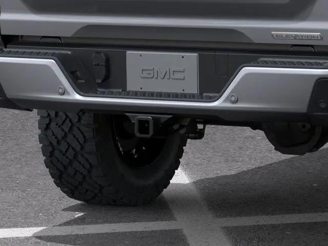 2026 GMC Canyon 4WD Elevation
