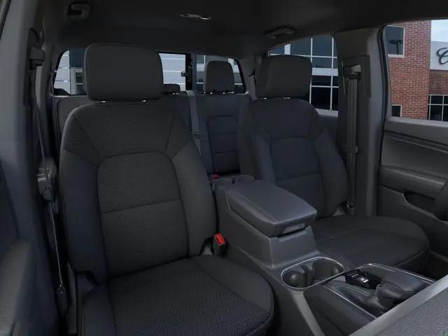 2026 GMC Canyon 4WD Elevation