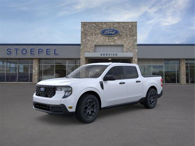 2025 Ford Maverick XLT for sale in Kerrville, TX