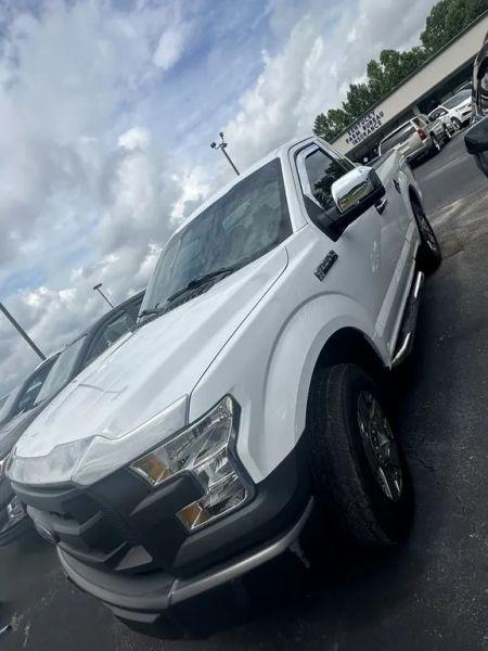 2016 Ford F-150 XL for sale in Corbin, KY