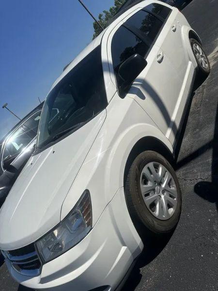 2018 Dodge Journey SE for sale in Corbin, KY