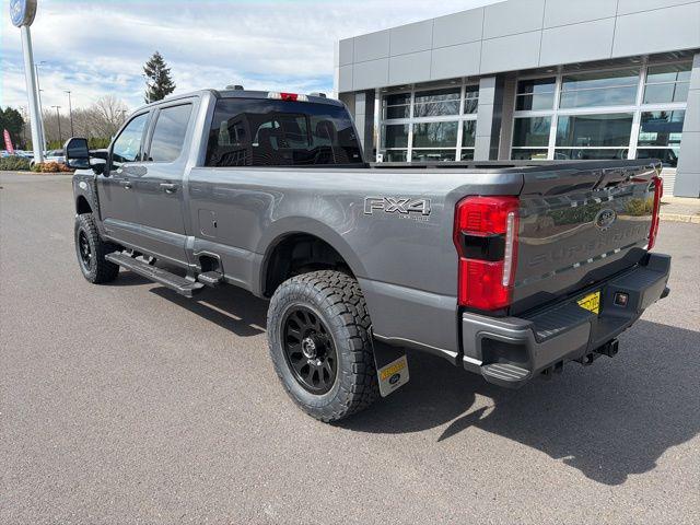 2026 Ford F-350 XLT
