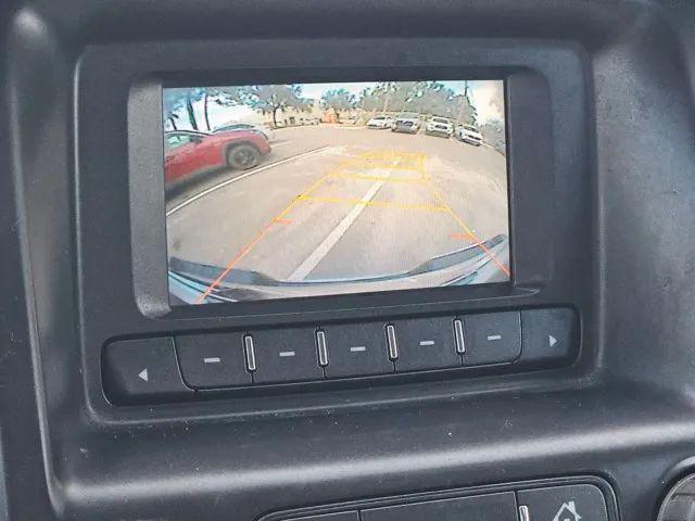 2016 Chevrolet Colorado WT