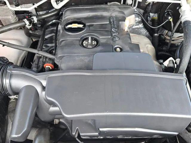 2016 Chevrolet Colorado WT