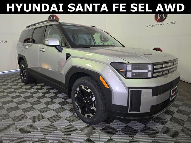 2026 Hyundai Santa Fe SEL for sale in West Allis, WI