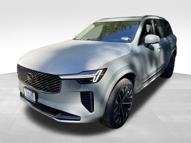 2026 Volvo XC90 B6 Ultra 7-Seater