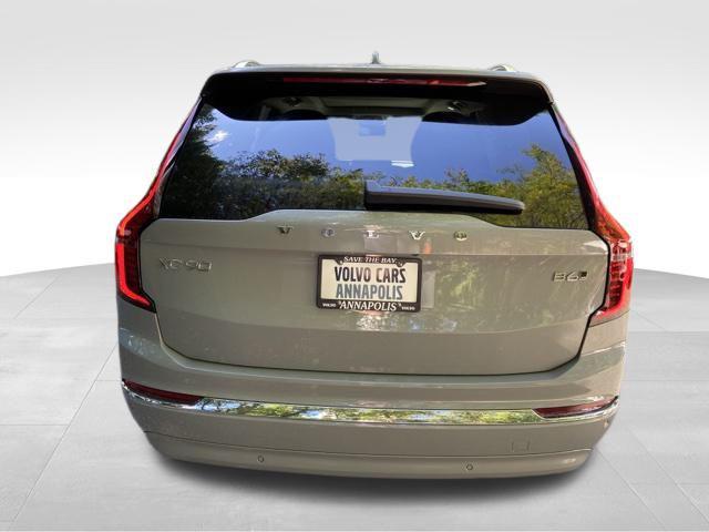 2026 Volvo XC90 B6 Ultra 7-Seater