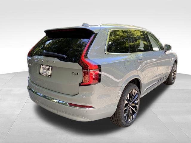 2026 Volvo XC90 B6 Ultra 7-Seater