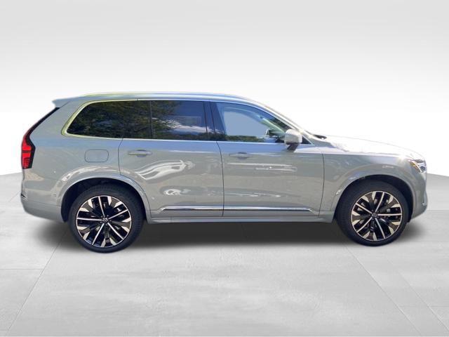 2026 Volvo XC90 B6 Ultra 7-Seater
