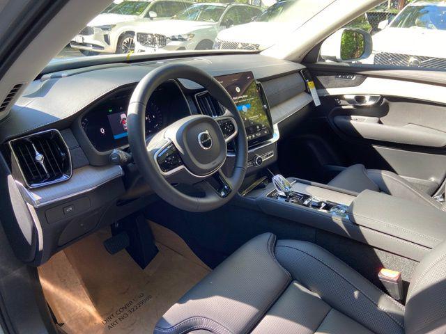 2026 Volvo XC90 B6 Ultra 7-Seater