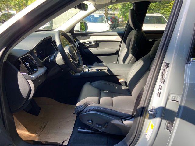 2026 Volvo XC90 B6 Ultra 7-Seater