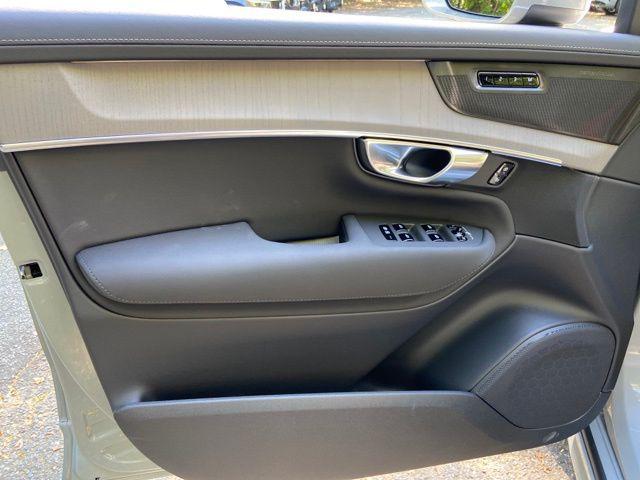 2026 Volvo XC90 B6 Ultra 7-Seater