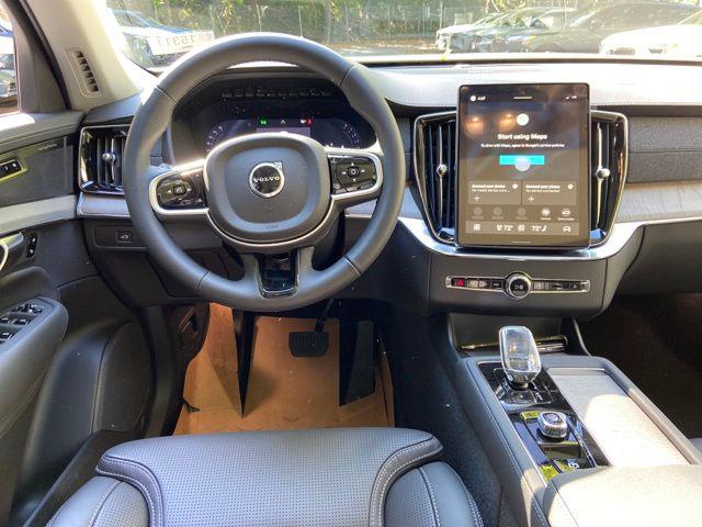 2026 Volvo XC90 B6 Ultra 7-Seater