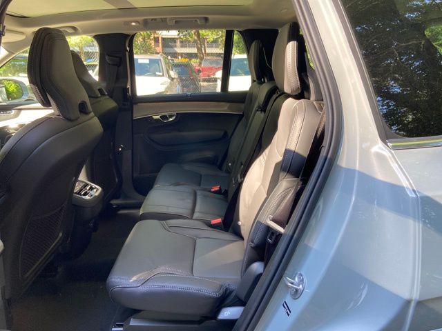 2026 Volvo XC90 B6 Ultra 7-Seater