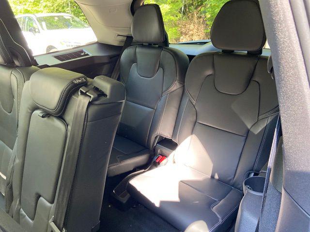 2026 Volvo XC90 B6 Ultra 7-Seater