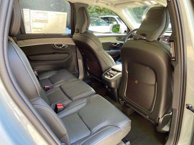 2026 Volvo XC90 B6 Ultra 7-Seater