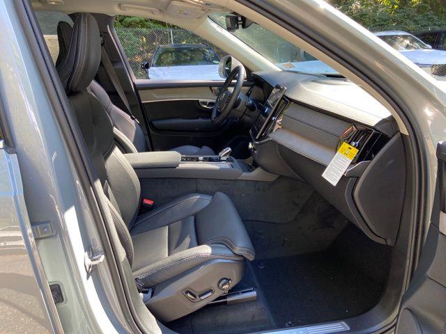 2026 Volvo XC90 B6 Ultra 7-Seater