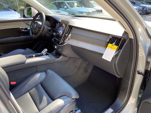2026 Volvo XC90 B6 Ultra 7-Seater