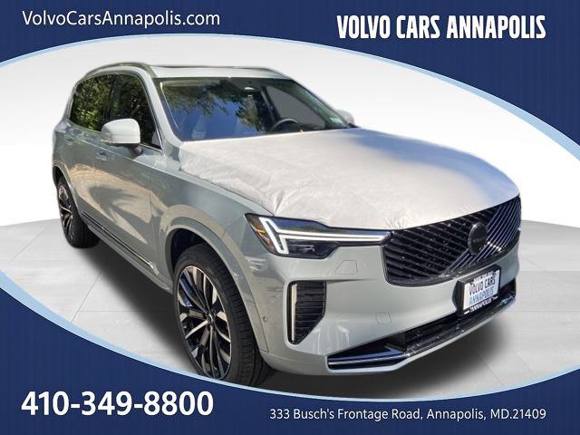 2026 Volvo XC90 B6 Ultra 7-Seater for sale in Annapolis, MD