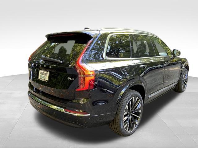 2026 Volvo XC90 B6 Plus 7-Seater
