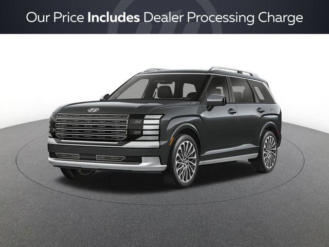 2026 Hyundai Palisade Calligraphy for sale in Towson, MD